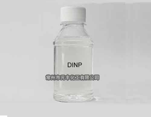 邻苯二甲酸二异壬酯DINP