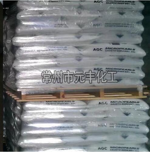 常州无锡镇江天业粒碱